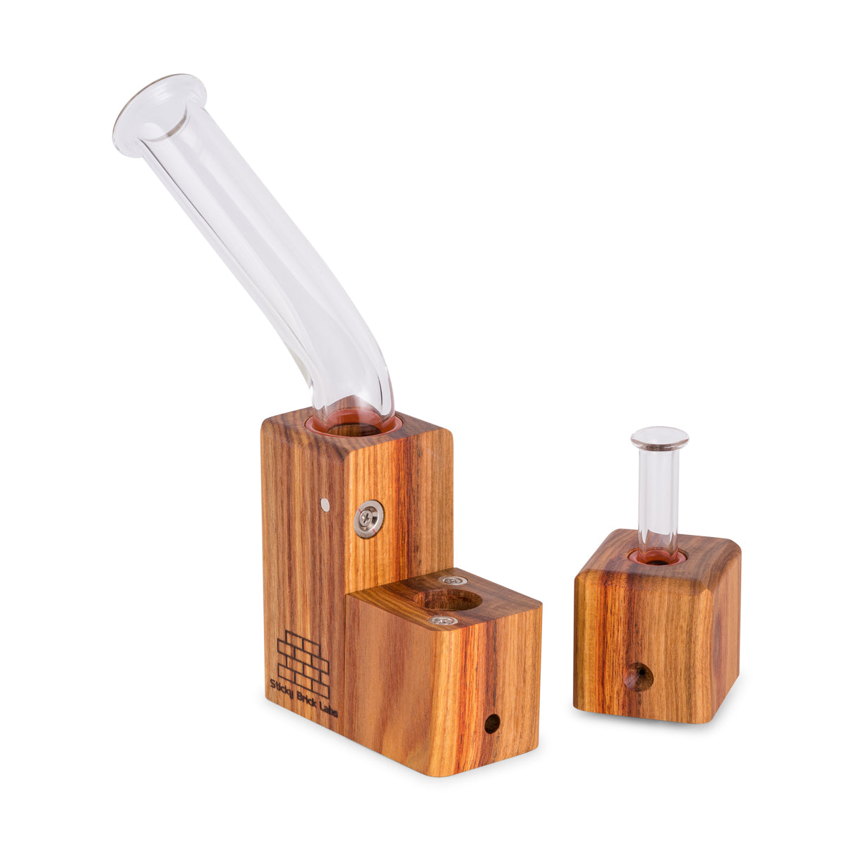 Sticky Brick OG Vaporizer Canary Technical Spec