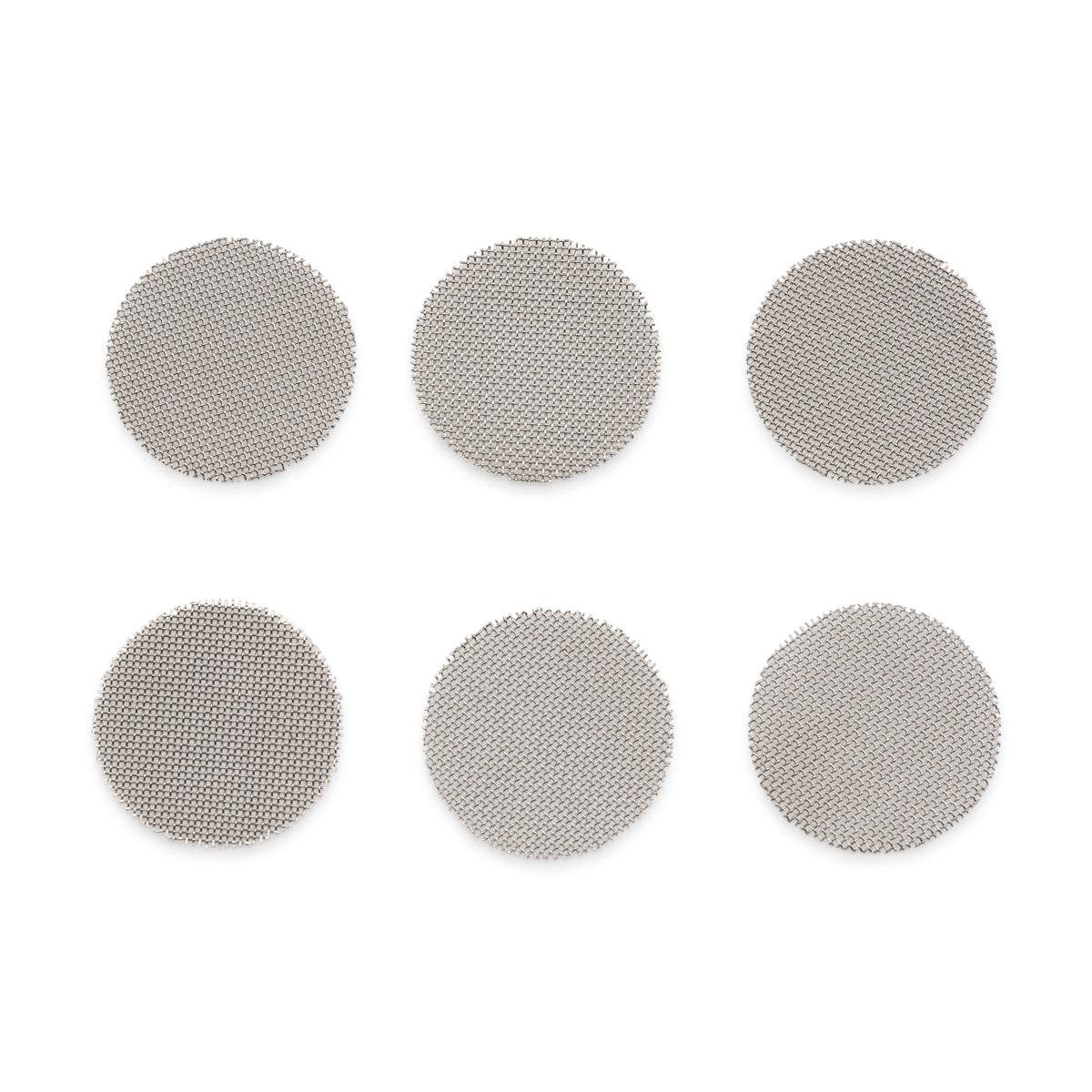 Sticky Brick Screens 6-Pack
