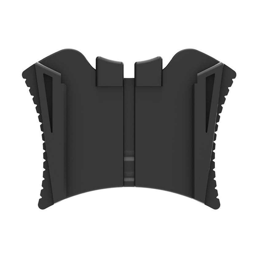 Storz And Bickel Cap Locks 3 Pieces Back View