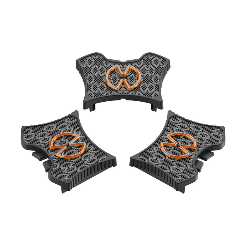 Storz And Bickel Cap Locks 3 Pieces