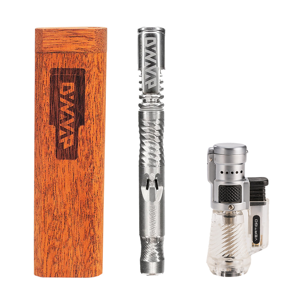 DynaVap M Essentials Kit 420 Sale Of The Vapes of
