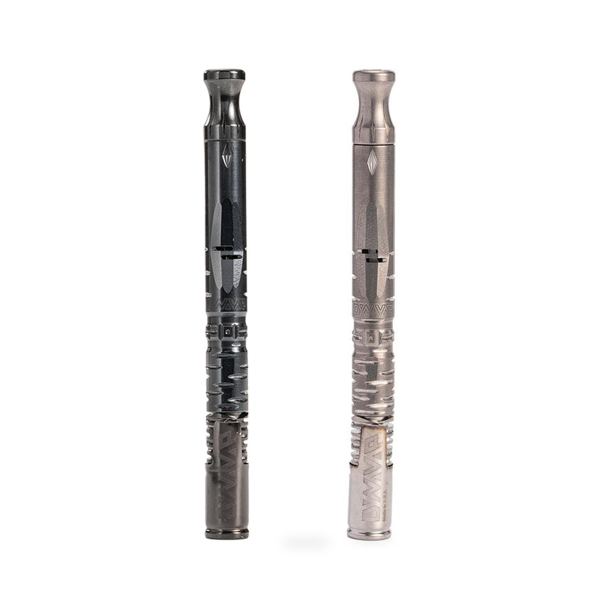 The Omni Obsidium by Dynavap along with Silver Omni specs