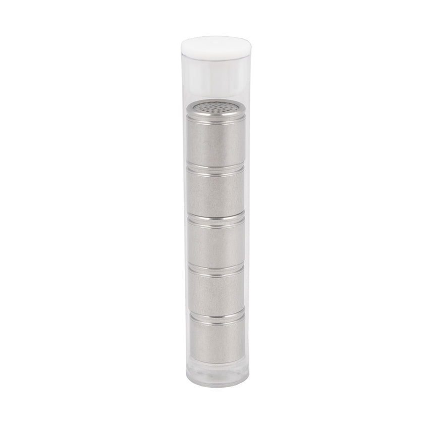 Tinymight Dosing Capsule v2 5pcs With Included Holder