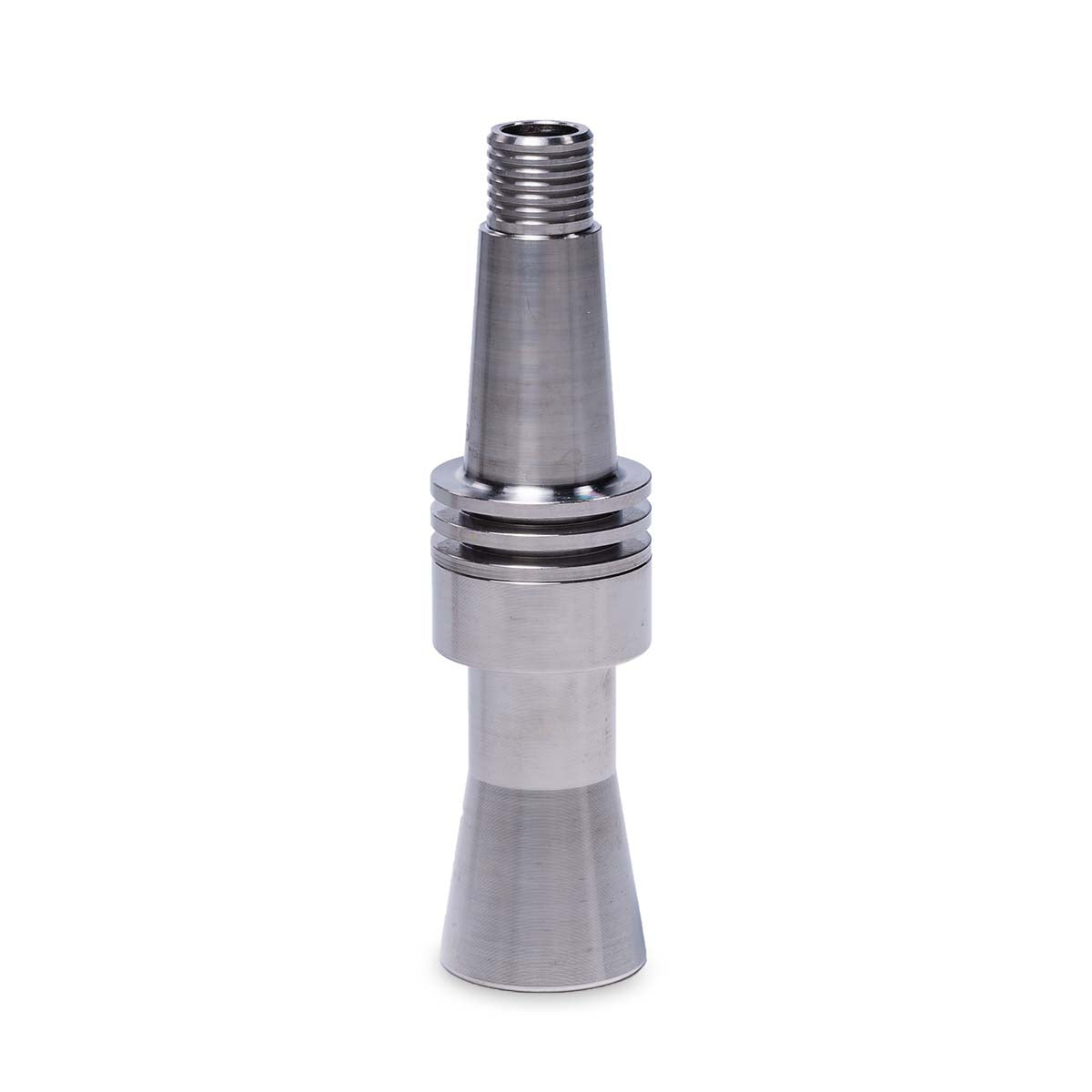 Ditanium Grade 2 Titanium Handpiece Set