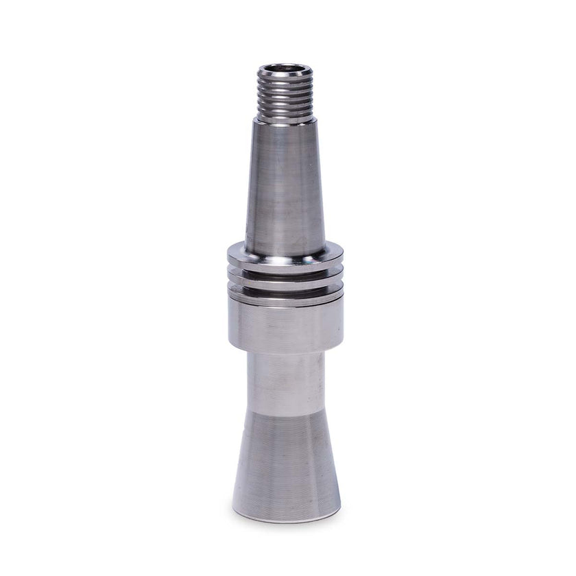 Ditanium Grade 2 Titanium Handpiece Set