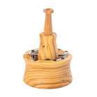 Vapman Vaporizer Classic With Olive Wood Mouthpiece