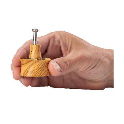 Vapman Vaporizer In hand View