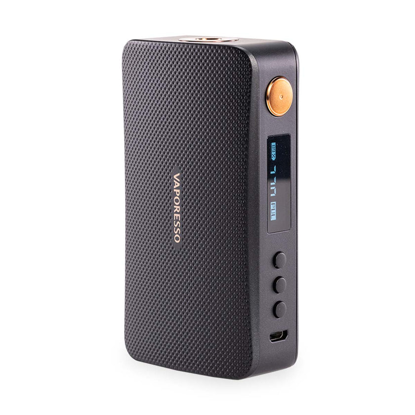 Vaporesso Gen S - Clearance Sale - Planet of the Vapes (Canada) Vaporesso Gen S - Clearance Sale - Planet of the Vapes (Canada)