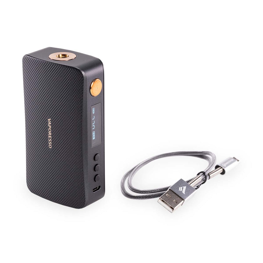 Vaporesso Gen S - Clearance Sale - Planet of the Vapes (Canada) Vaporesso Gen S - Clearance Sale - Planet of the Vapes (Canada)