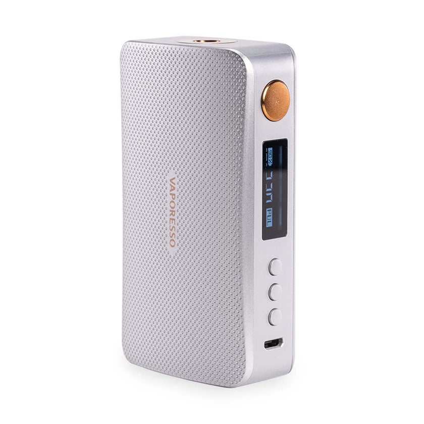 Vaporesso Gen S - Clearance Sale - Planet of the Vapes (Canada) Vaporesso Gen S - Clearance Sale - Planet of the Vapes (Canada)