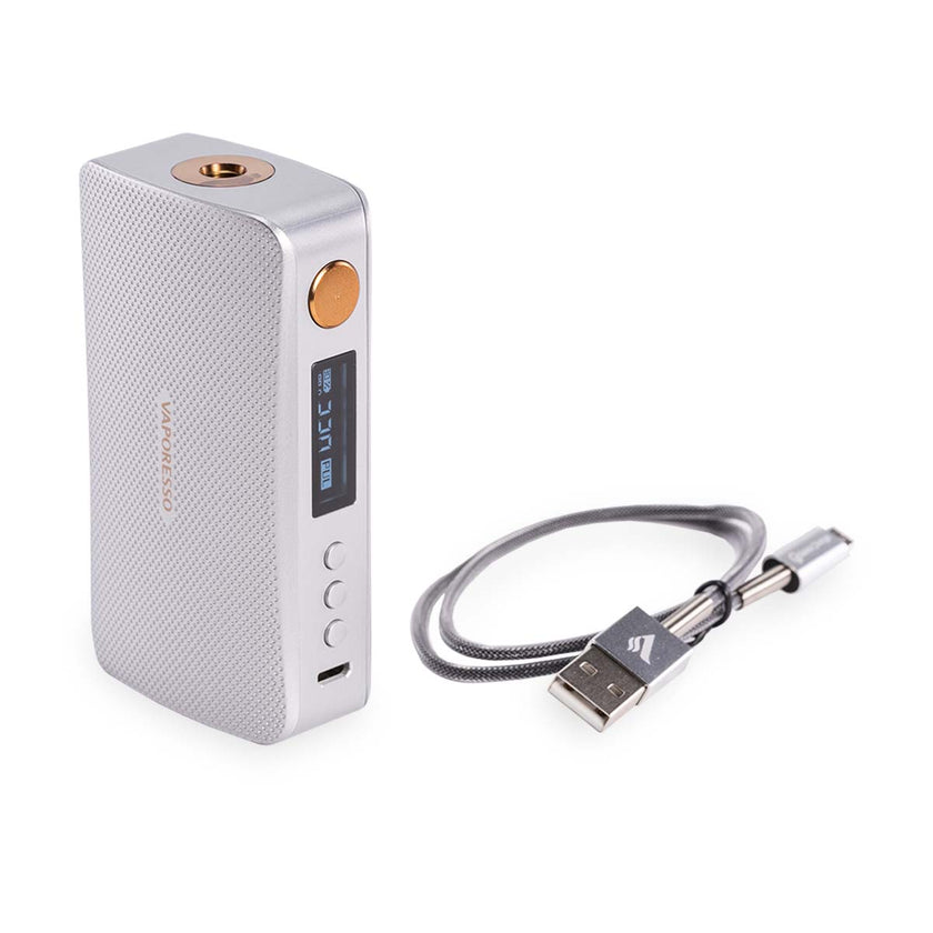 Vaporesso Gen S - Clearance Sale - Planet of the Vapes (Canada) Vaporesso Gen S - Clearance Sale - Planet of the Vapes (Canada)