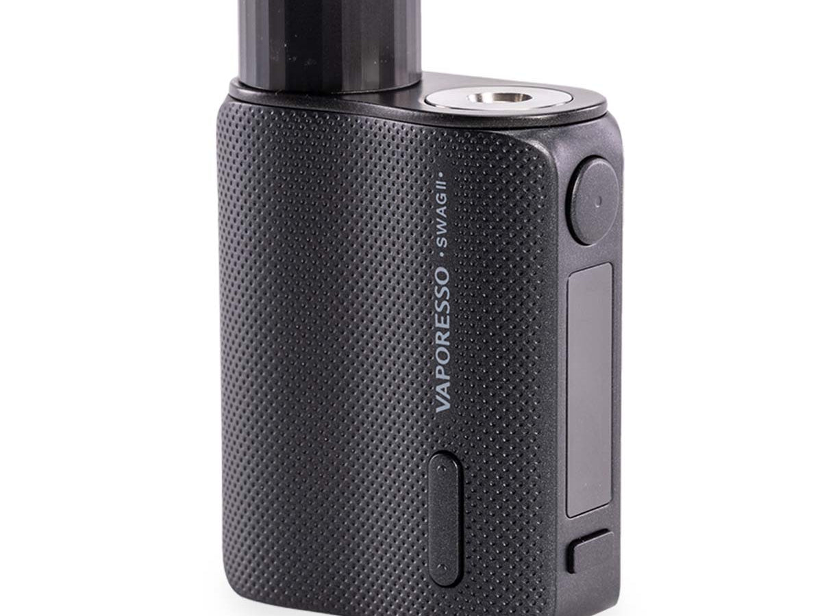 Vaporesso Swag 2 Box Mod - Planet of the Vapes (Canada)