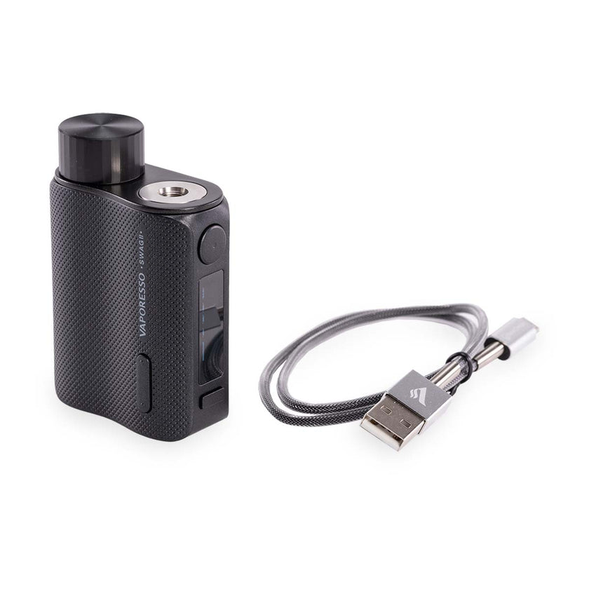 Vaporesso Swag 2 Box Mod - Planet of the Vapes (Canada) Vaporesso Swag 2 Box Mod - Planet of the Vapes (Canada)