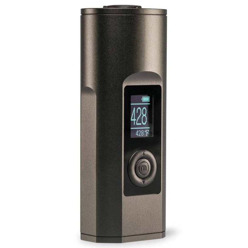 Arizer Solo 2 Vaporizer | Free Shipping - Planet of the Vapes (Canada) Arizer Solo 2 Vaporizer | Free Shipping - Planet of the Vapes (Canada)