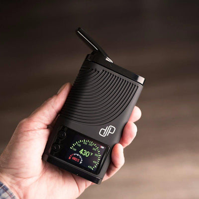 Vaporizer - Boundless CFX Vaporizer
