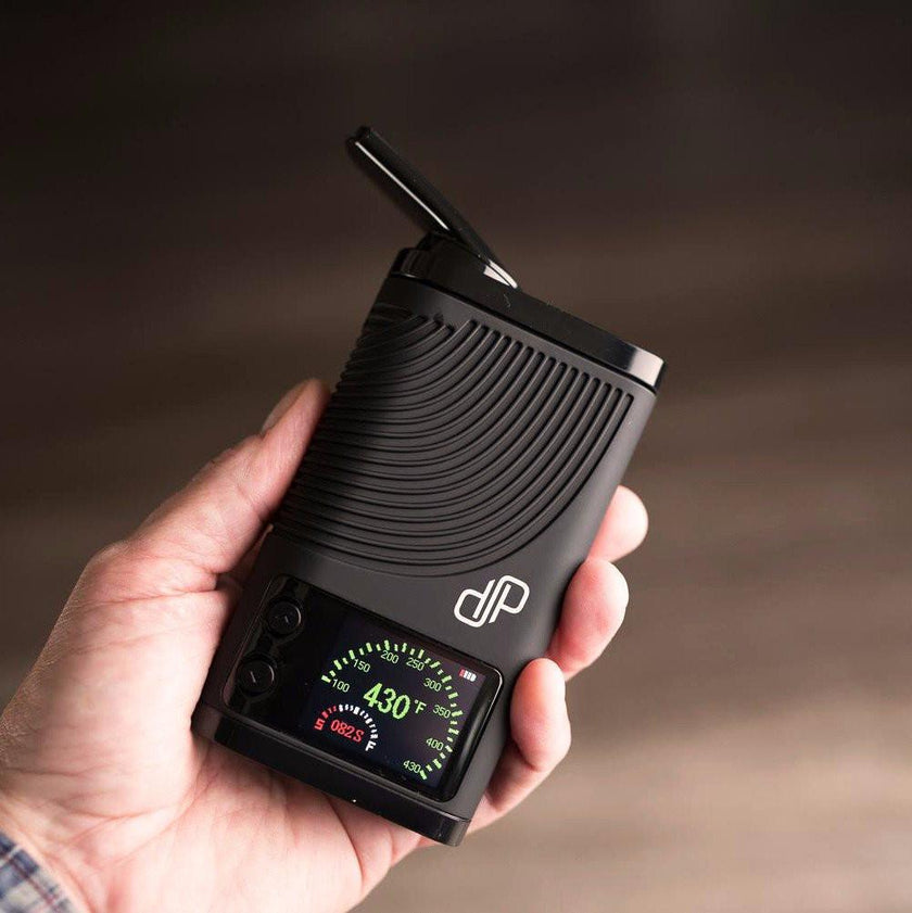 Vaporizer - Boundless CFX Vaporizer