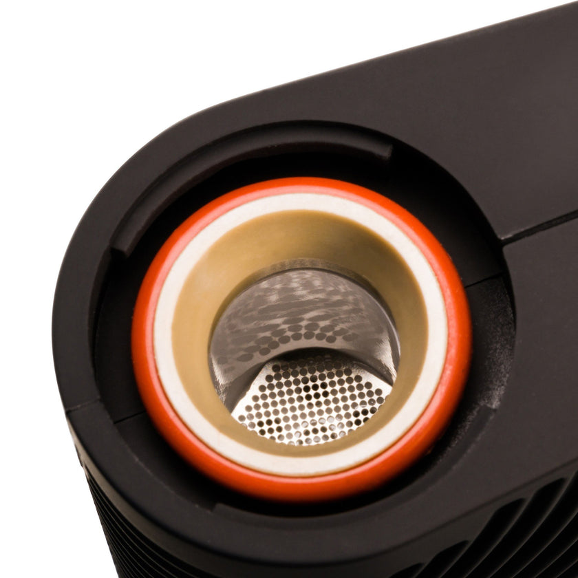 Vaporizer - Boundless CFX Vaporizer