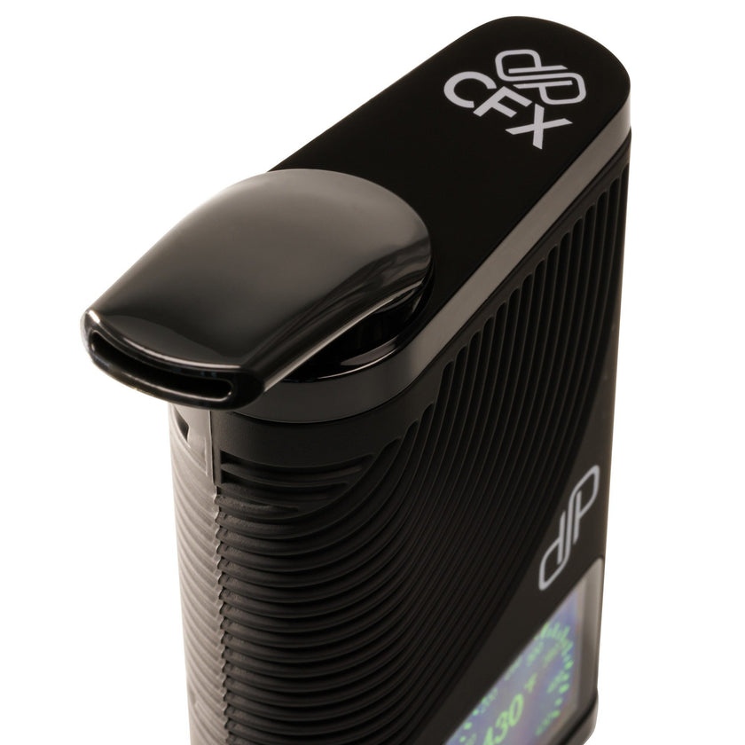 Vaporizer - Boundless CFX Vaporizer Tech Specs