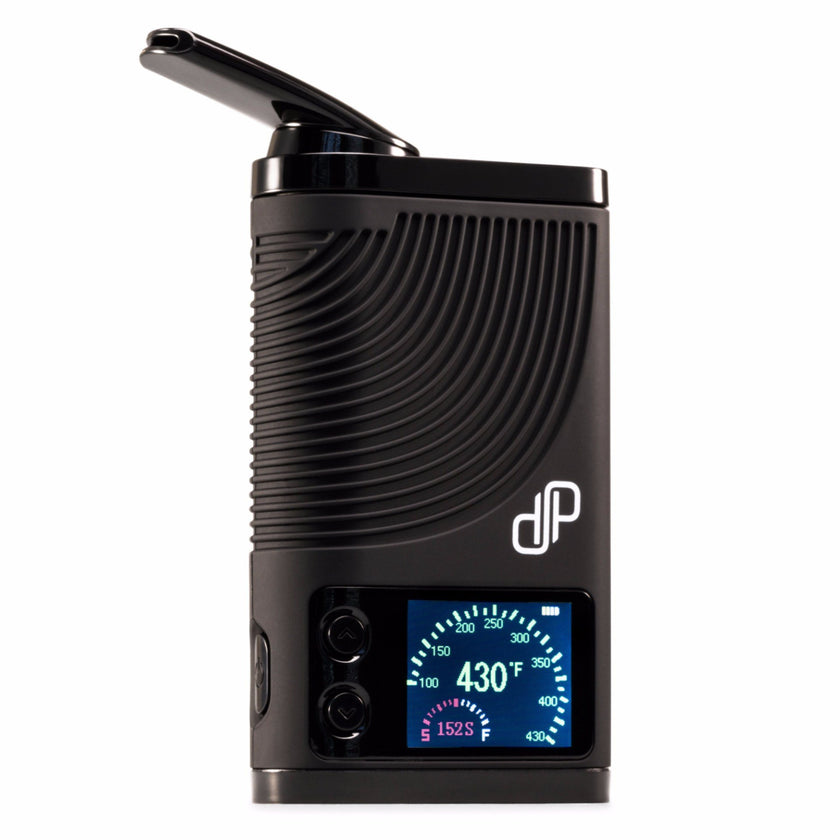 Vaporizer - Boundless CFX Vaporizer