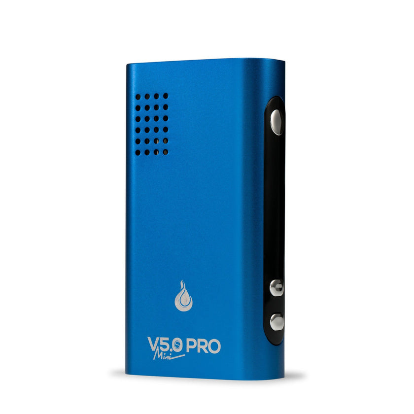 Vaporizer - Flowermate Mini Pro Vaporizer V5s