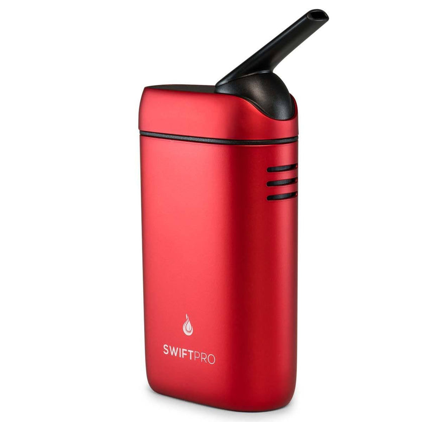 Vaporizer - Flowermate Swift Pro Vaporizer