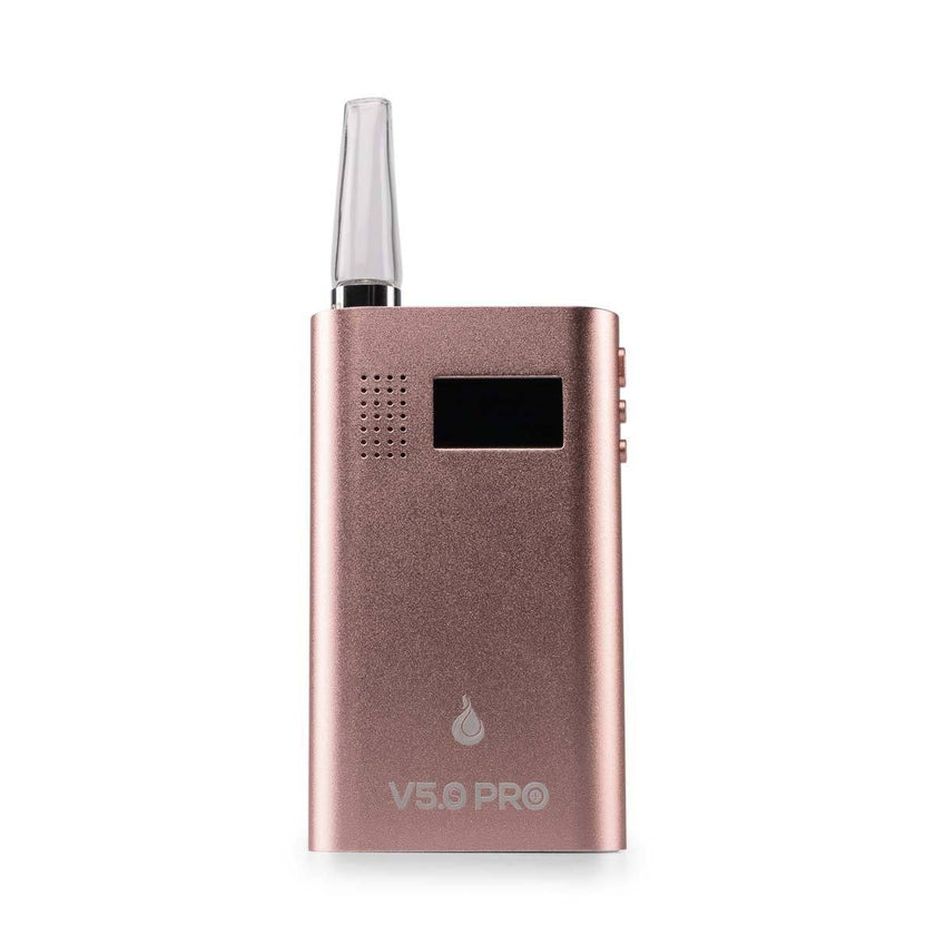 Vaporizer - Flowermate V5.0 Pro Vaporizer