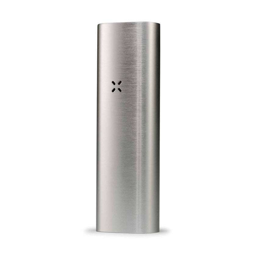 PAX 2 Vaporizer Silver