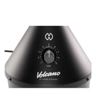 Volcano Classic Onyx Vaporizer By Storz and Bickel Power Button