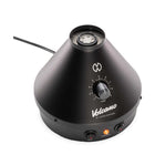 Volcano Classic Onyx Vaporizer By Storz and Bickel Side View