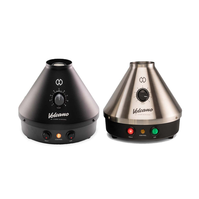 Volcano Classic Vaporizer - Save 20% Now - Free Shipping - Planet of ...