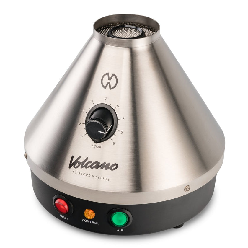 Volcano Classic Vaporizer | Get 15% Off - Planet of the Vapes (Canada) Volcano Classic Vaporizer | Get 15% Off - Planet of the Vapes (Canada)