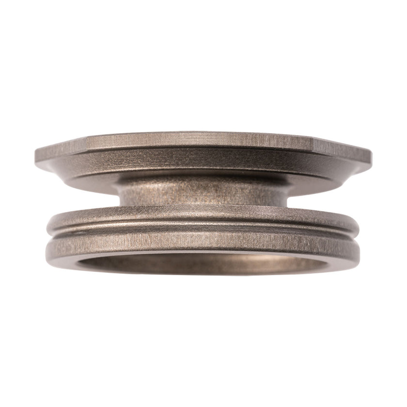 Volcano Hybrid Filling Chamber Reducer Horizontal view