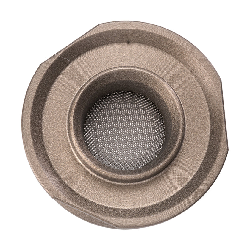 Volcano Hybrid Filling Chamber Reducer Top Side view