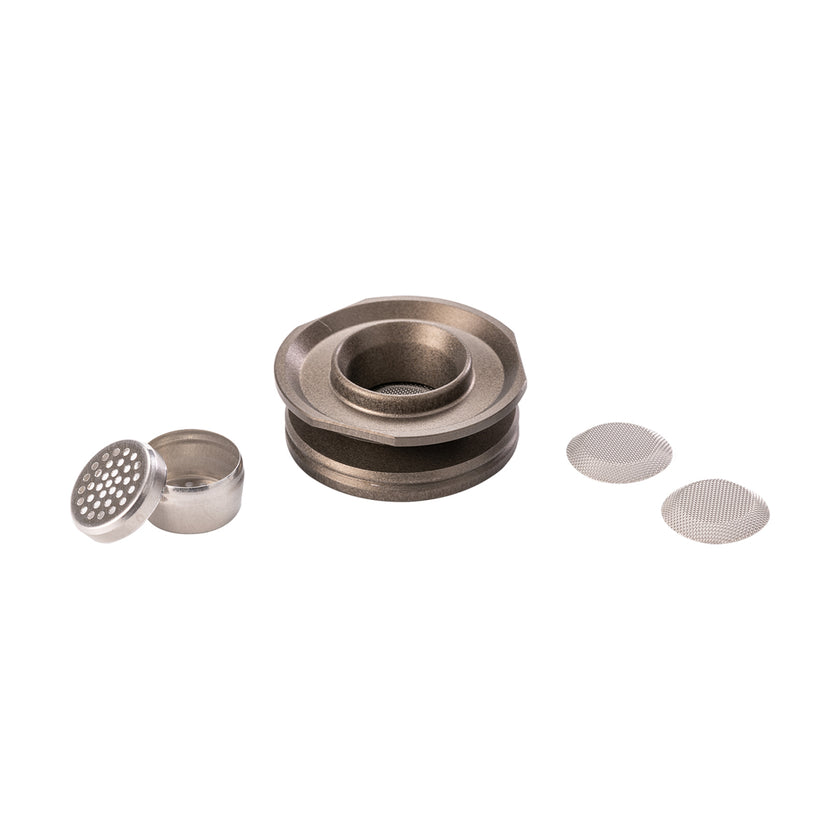 Volcano Hybrid Filling Chamber Reducer with all parts