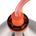 Volcano Hybrid Vaporizer whip connection - POTV Canada