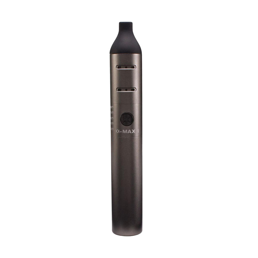 XMAX V2 Pro Vaporizer Grey For Clearance Sale in the box
