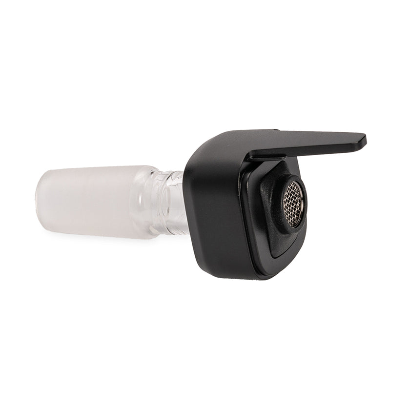 XMAX V3 Pro Glass water pipe adapter Land View