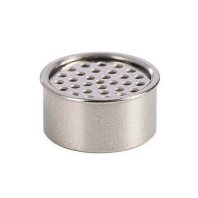 XMAX V3 pro Metal screen air tube Close view