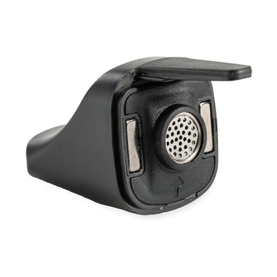 XMAX V3 Pro Plastic Mouthpiece close view with Metal Screen