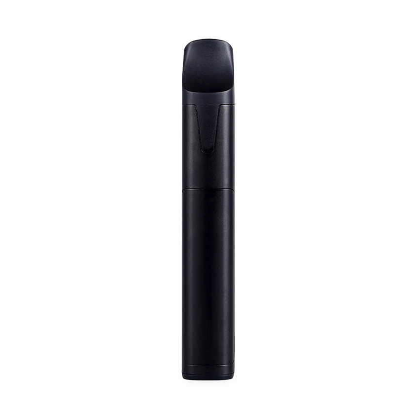 XMAX V3 Pro Vaporizer Black Back View