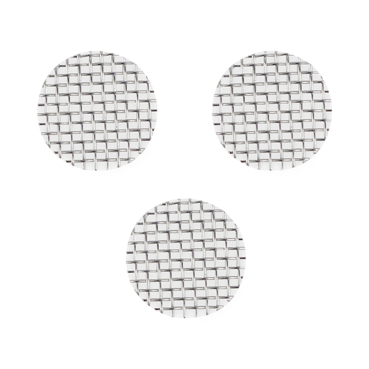 XMAX V3 Pro Vaporizer Mesh Screens