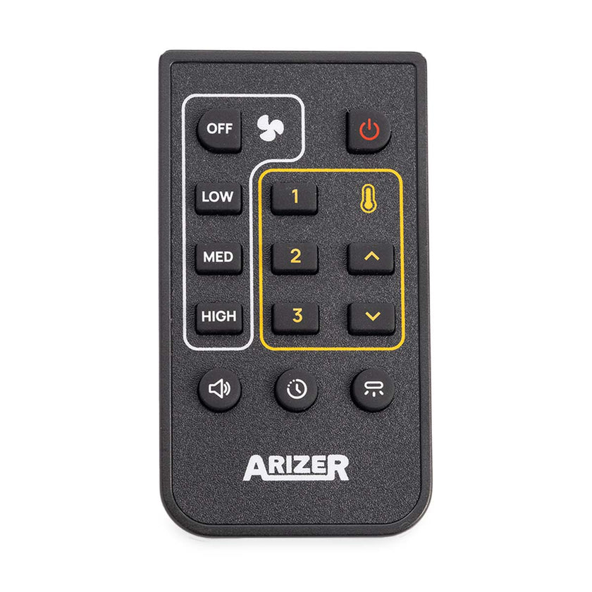 XQ2 Vaporizer remote by Arizer