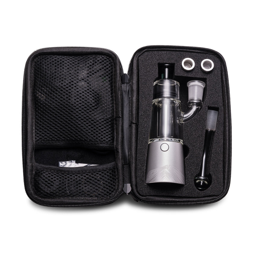 XVAPE Vista Mini 2 Vaporizer Case Open