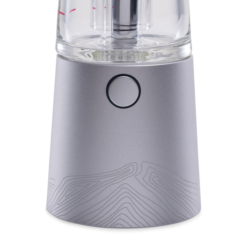 XVAPE Vista Mini 2 Vaporizer Power Button