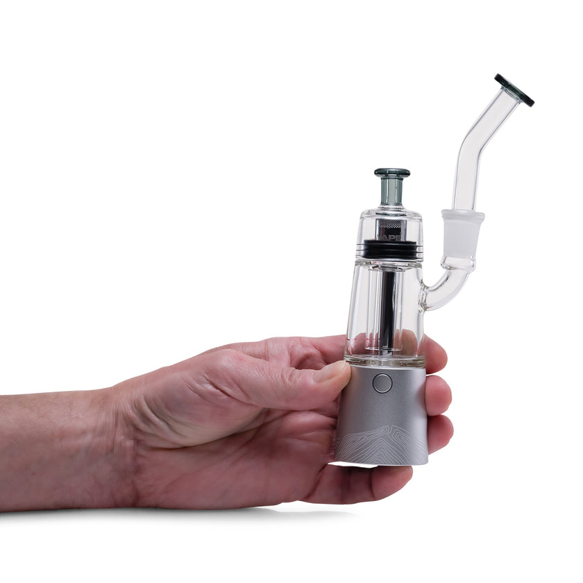 XVAPE Vista Mini 2 Vaporizer in Hand